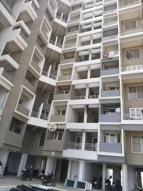 2 BHK Flat In Surabhi Iconica for Rent  In Chakan