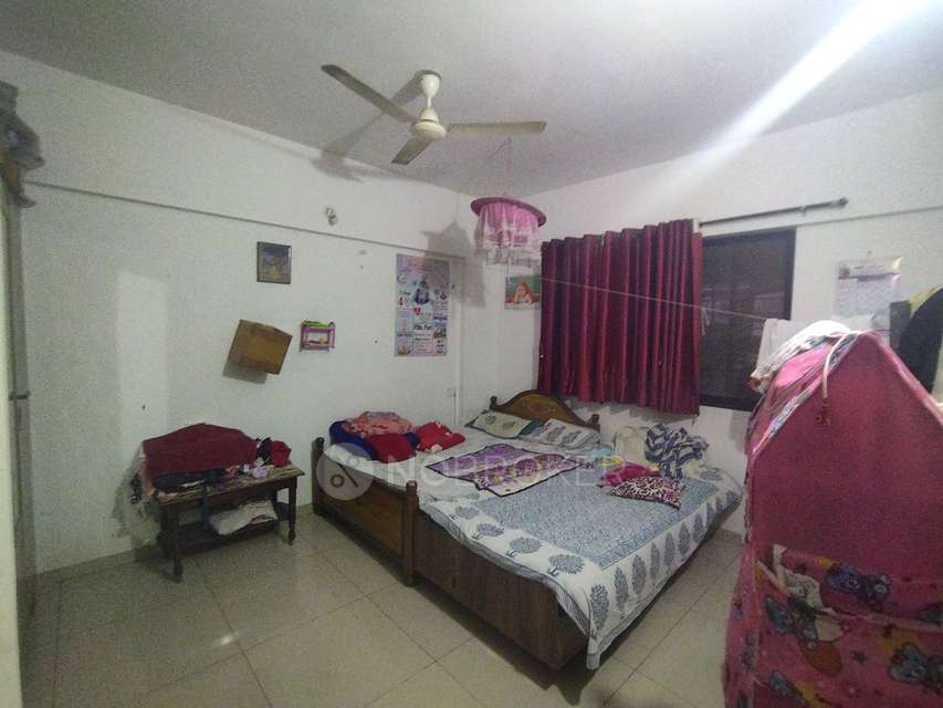 2 BHK Villa In Umang Premier  for Rent  In Wagholi