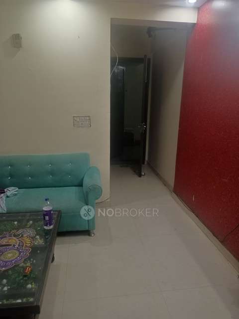2 BHK Flat In Shiv Apartment for Rent  In Chattarpur