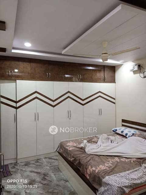 3 BHK Flat In Maanas Heights For Sale  In Kapra