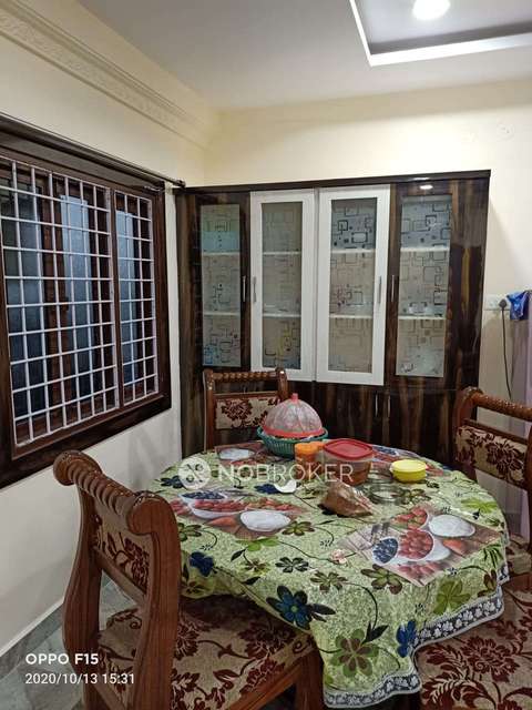 3 BHK Flat In Maanas Heights For Sale  In Kapra