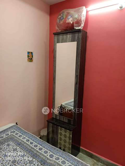 3 BHK Flat In Maanas Heights For Sale  In Kapra