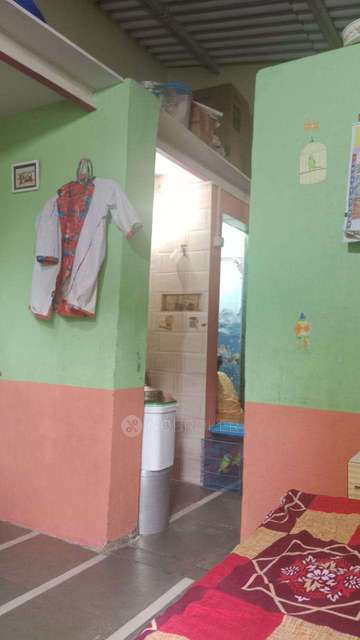 1 RK House For Sale  In Bhandup West