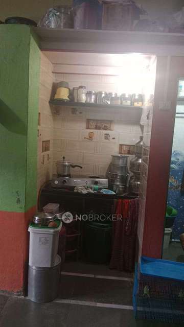 1 RK House For Sale  In Bhandup West
