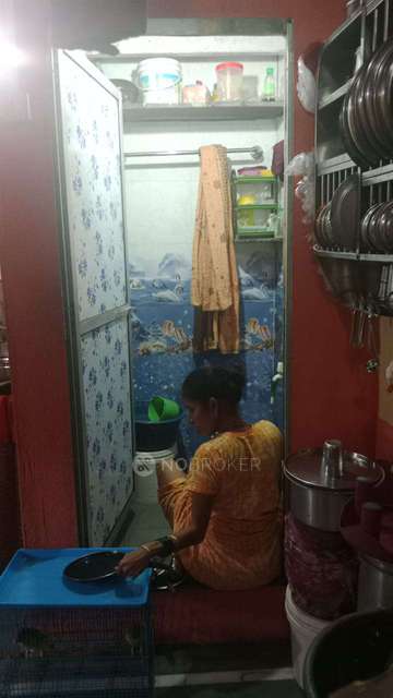 1 RK House For Sale  In Bhandup West