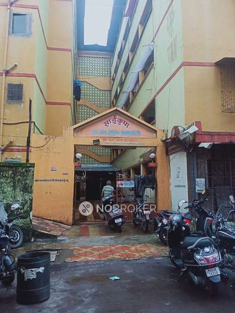 1 RK Flat In Sai Krupa  For Sale  In Bhayandar East