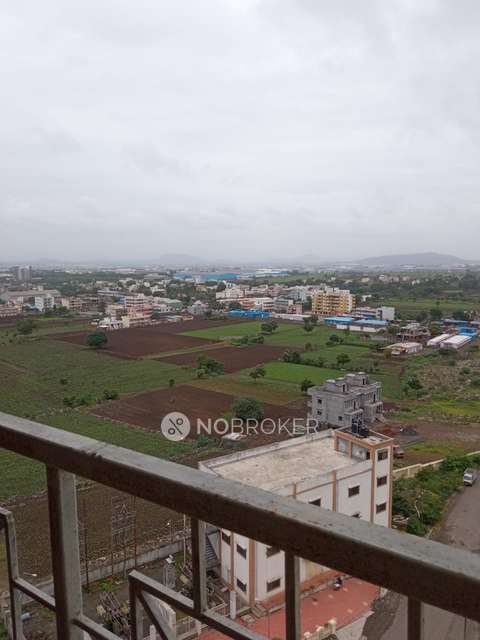 1 BHK Flat In Torna Chs for Rent  In Mahalunge Ingale