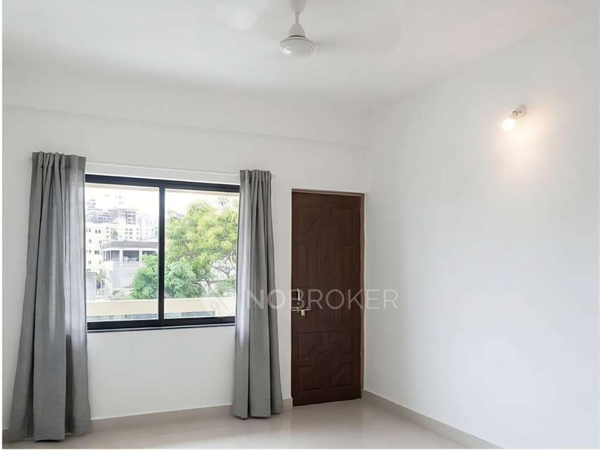 1 BHK Flat In Rex Residency for Rent  In Wadgaon Sheri