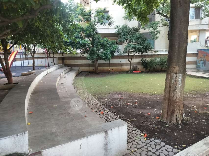 2 BHK Flat In Bhoomi Spring Town for Rent  In Undri