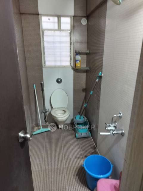 2 BHK Flat In Bhoomi Spring Town for Rent  In Undri