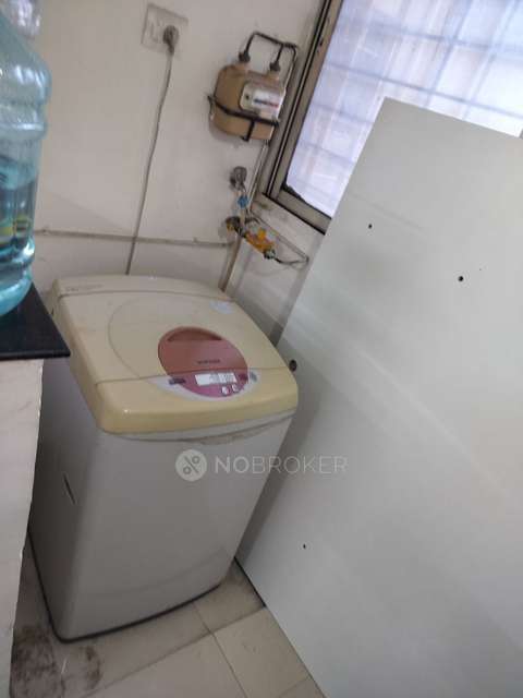 2 BHK Flat In Bhoomi Spring Town for Rent  In Undri