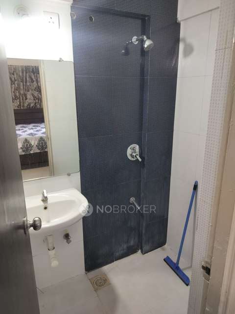 2 BHK Flat In Bhoomi Spring Town for Rent  In Undri