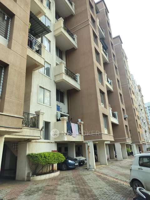 2 BHK Flat In Bhoomi Spring Town for Rent  In Undri