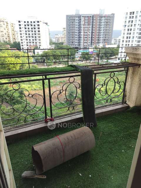 2 BHK Flat In Bhoomi Spring Town for Rent  In Undri