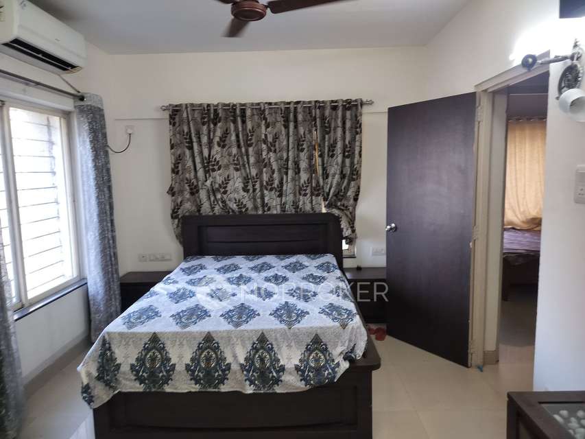 2 BHK Flat In Bhoomi Spring Town for Rent  In Undri