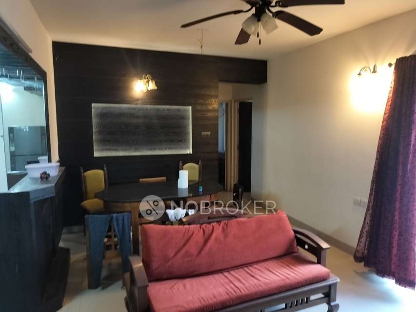 2 BHK Flat In Bhoomi Spring Town for Rent  In Undri