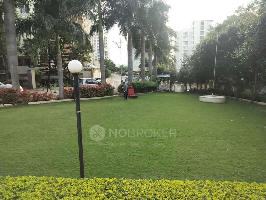 2 BHK Flat In Bhoomi Spring Town for Rent  In Undri