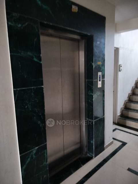 2 BHK Flat In Bhoomi Spring Town for Rent  In Undri