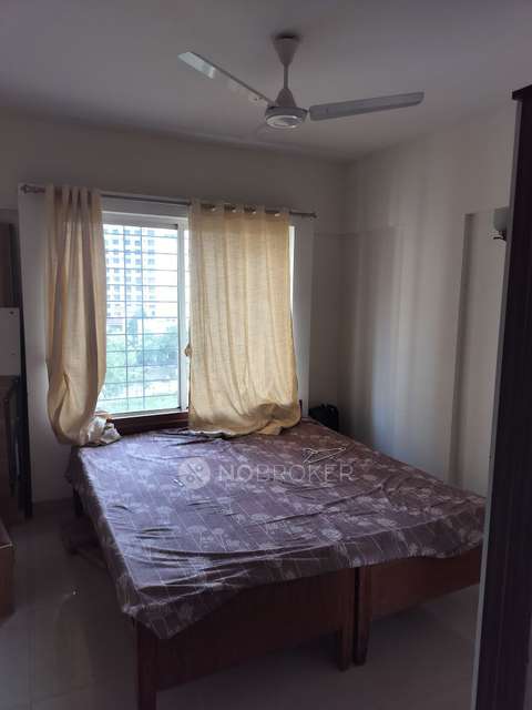 2 BHK Flat In Bhoomi Spring Town for Rent  In Undri