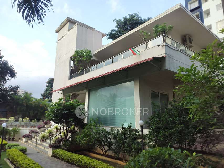 2 BHK Flat In Bhoomi Spring Town for Rent  In Undri
