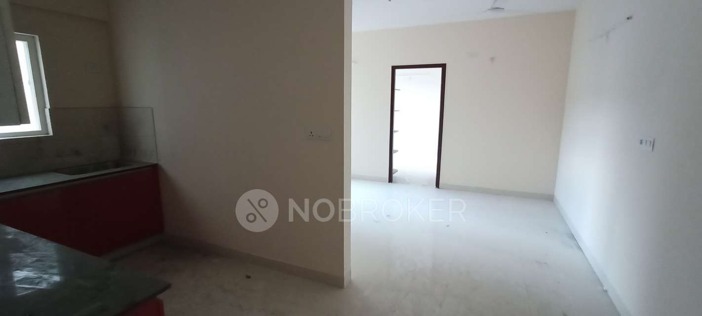 1 BHK Flat In Disha Courtyard for Rent  In Whitefield
