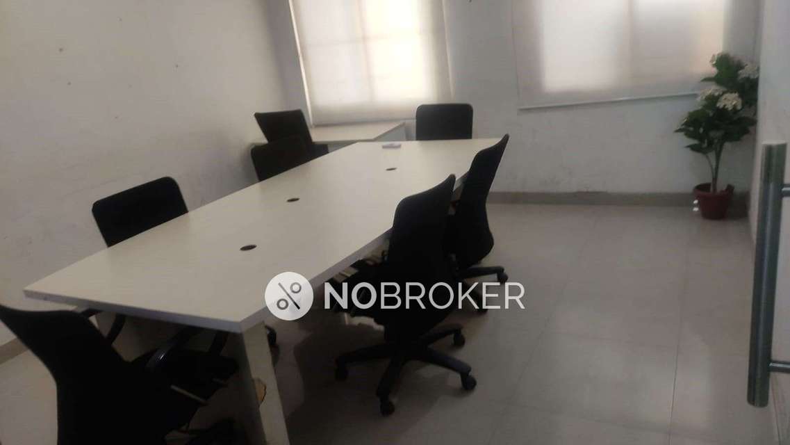 Co-Working  space in Udyog Vihar, Gurgaon for Rent 