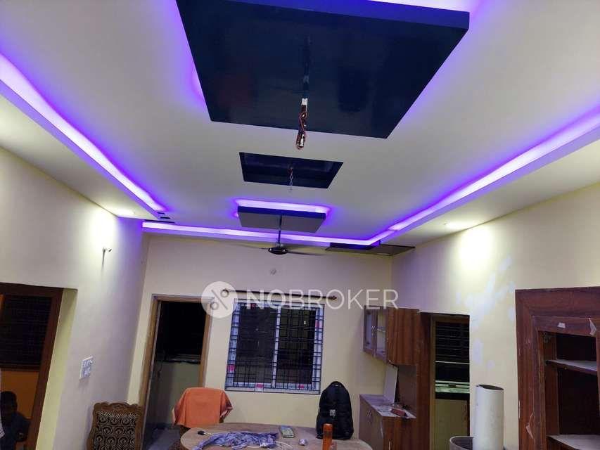 2 BHK Flat In Occupied for Rent  In Kukatpally