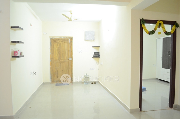 2 BHK Flat In Silpa Grandeur for Rent  In Hi Tech City