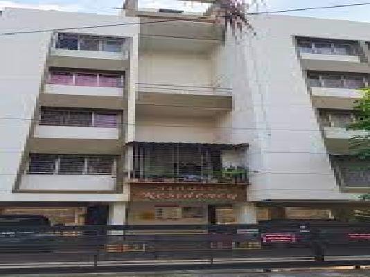 2 BHK Flat In Atharva Residency For Sale  In Baner