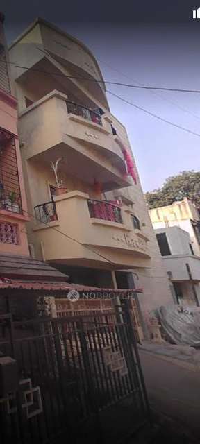 1 RK House for Rent  In Dighi
