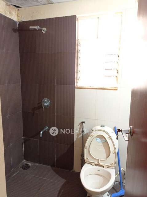 3 BHK Flat In Megapolis Township, Hinjewadi for Rent  In Hinjawadi Maan Phase 3