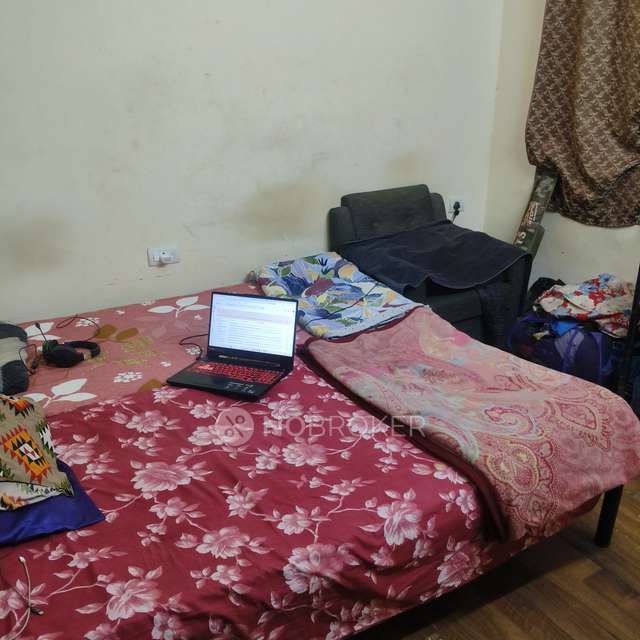 3 BHK Flat In Megapolis Sangria for Rent  In Hinjewadi Phase-3