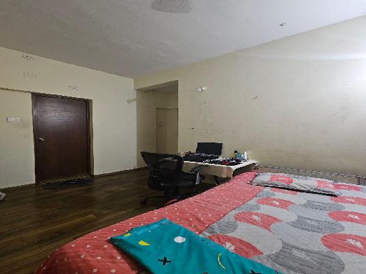 3 BHK Flat In Megapolis Sangria for Rent  In Hinjewadi Phase-3