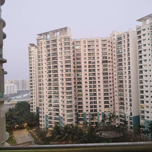 3 BHK Flat In Megapolis Sangria for Rent  In Hinjewadi Phase-3