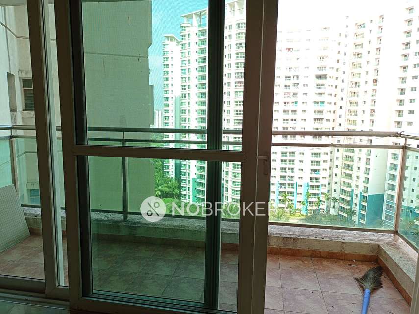 3 BHK Flat In Megapolis Township, Hinjewadi for Rent  In Hinjawadi Maan Phase 3