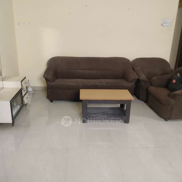 3 BHK Flat In Megapolis Sangria for Rent  In Hinjewadi Phase-3