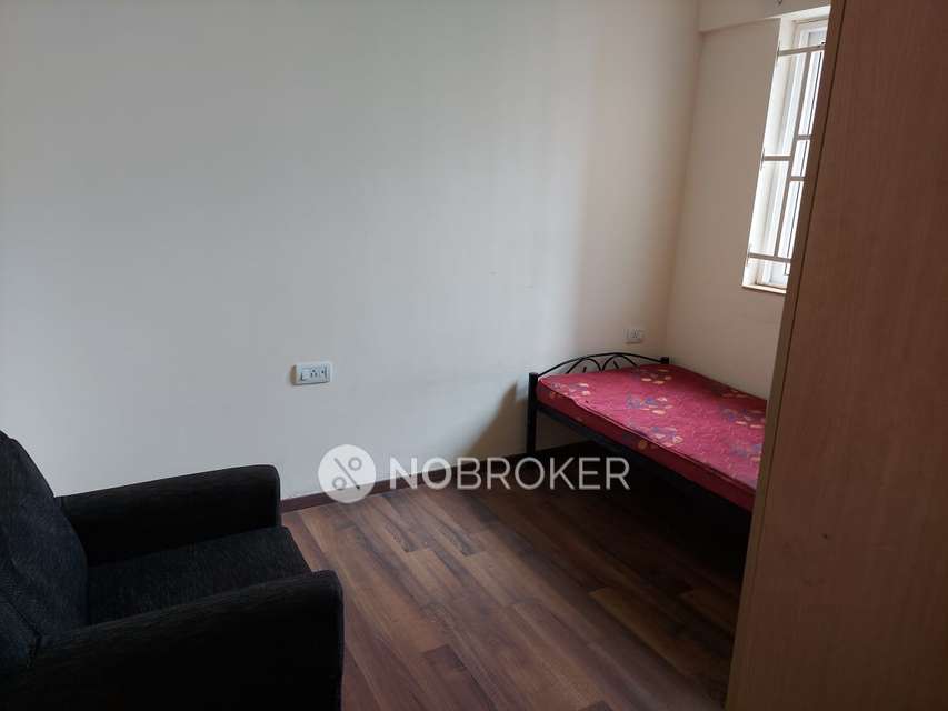 3 BHK Flat In Megapolis Township, Hinjewadi for Rent  In Hinjawadi Maan Phase 3