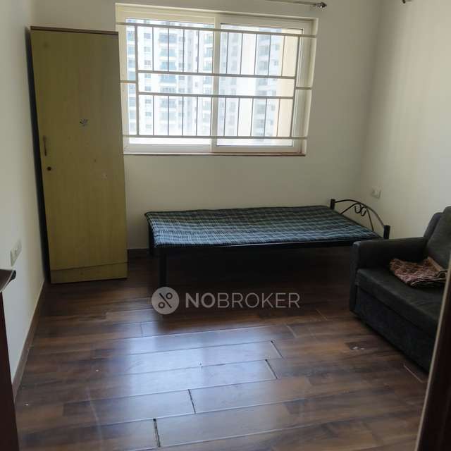 3 BHK Flat In Megapolis Sangria for Rent  In Hinjewadi Phase-3