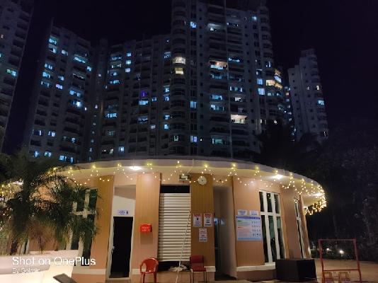 3 BHK Flat In Megapolis Sangria for Rent  In Hinjewadi Phase-3
