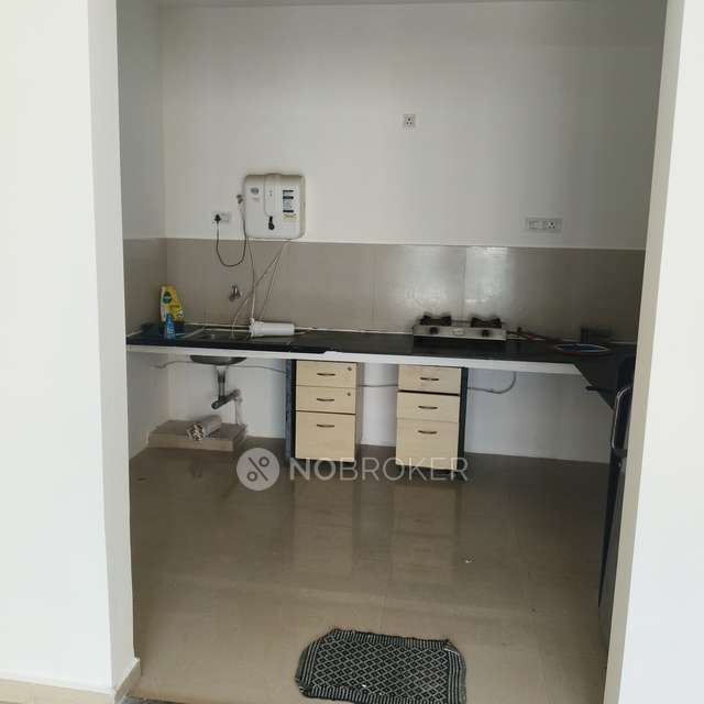 3 BHK Flat In Megapolis Sangria for Rent  In Hinjewadi Phase-3