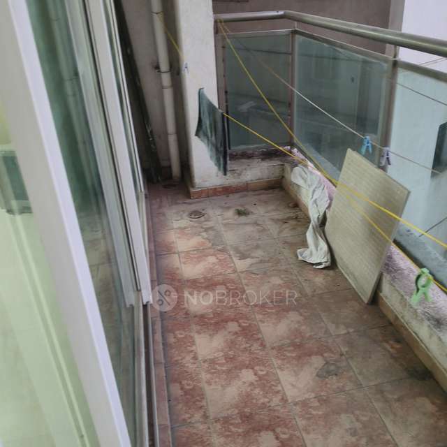 3 BHK Flat In Megapolis Sangria for Rent  In Hinjewadi Phase-3