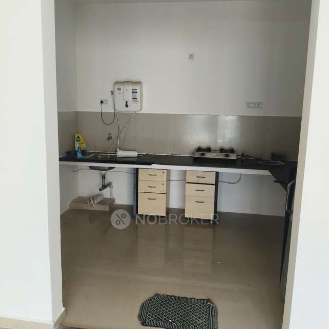 3 BHK Flat In Megapolis Sangria for Rent  In Hinjewadi Phase-3