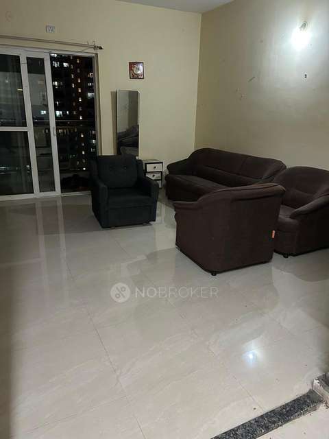 3 BHK Flat In Megapolis Sangria for Rent  In Hinjewadi Phase-3