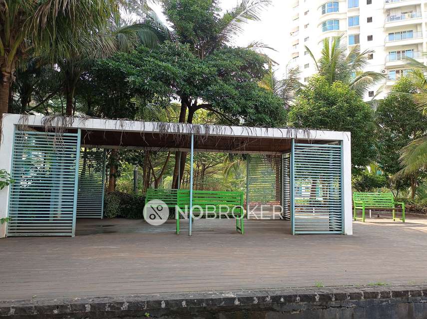 3 BHK Flat In Megapolis Township, Hinjewadi for Rent  In Hinjawadi Maan Phase 3