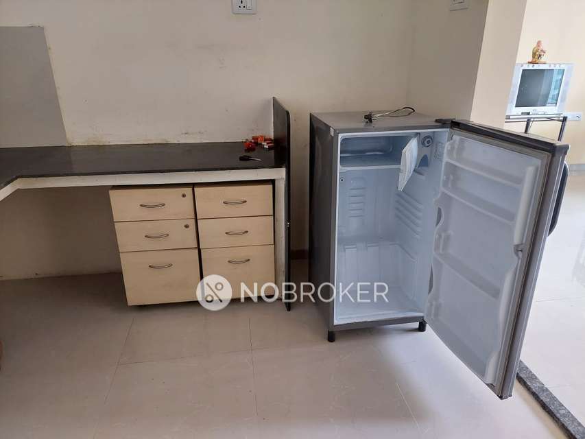 3 BHK Flat In Megapolis Township, Hinjewadi for Rent  In Hinjawadi Maan Phase 3