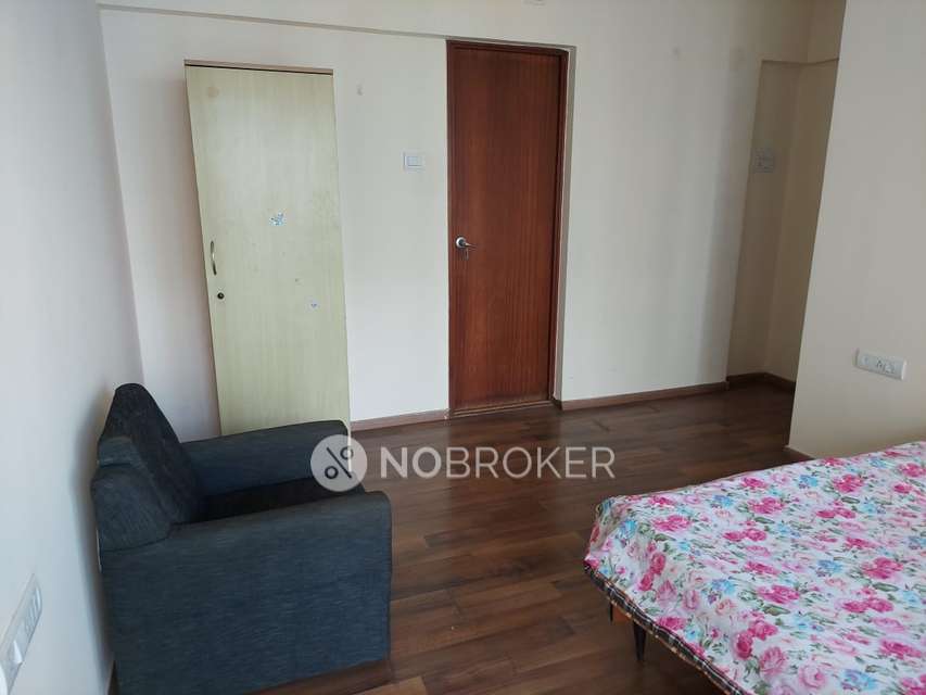 3 BHK Flat In Megapolis Township, Hinjewadi for Rent  In Hinjawadi Maan Phase 3