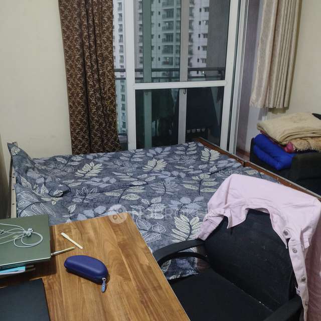 3 BHK Flat In Megapolis Sangria for Rent  In Hinjewadi Phase-3