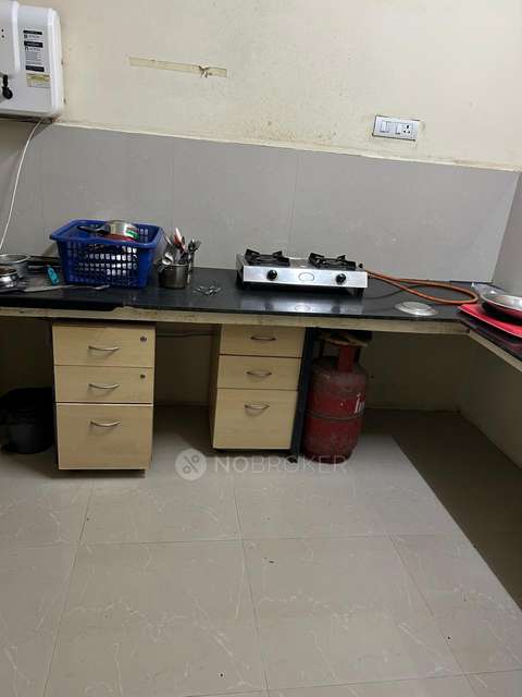 3 BHK Flat In Megapolis Sangria for Rent  In Hinjewadi Phase-3