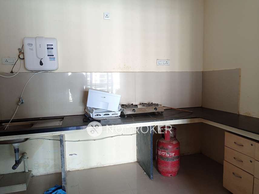 3 BHK Flat In Megapolis Township, Hinjewadi for Rent  In Hinjawadi Maan Phase 3