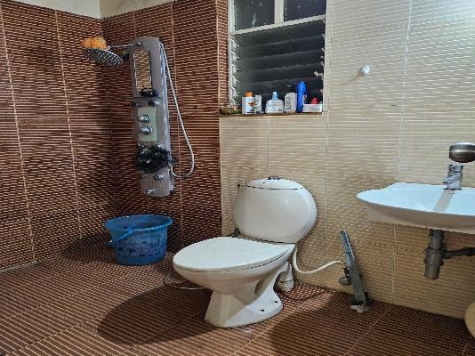 3 BHK Flat In Megapolis Sangria for Rent  In Hinjewadi Phase-3